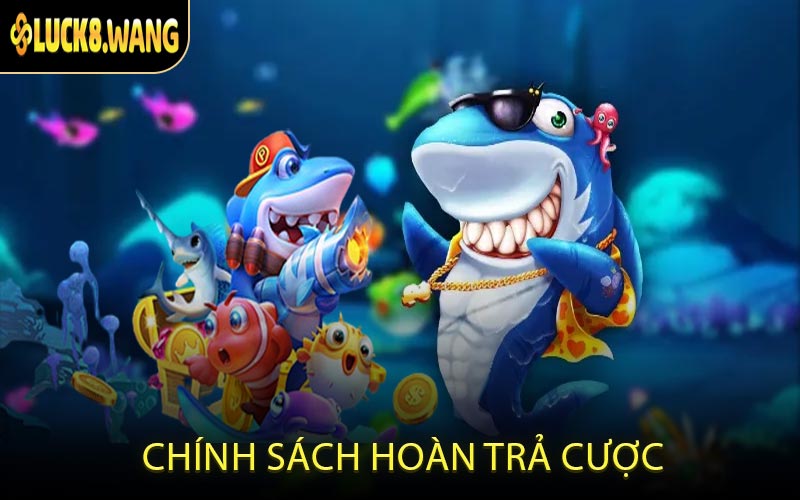 Chính sách hoàn trả cược